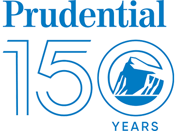 Prudential logo