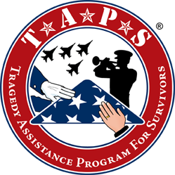 taps.org logo