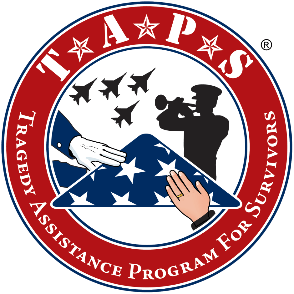 TAPS Round logo