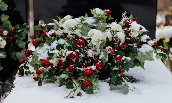 relaxing by the fireplace