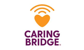 caring bridge logo