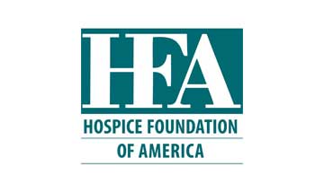 hospice foundation of america logo