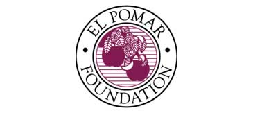 el pomar foundation logo