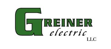 Greiner electric logo