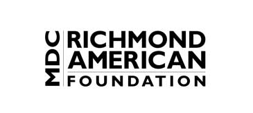 MDC richmond american logo