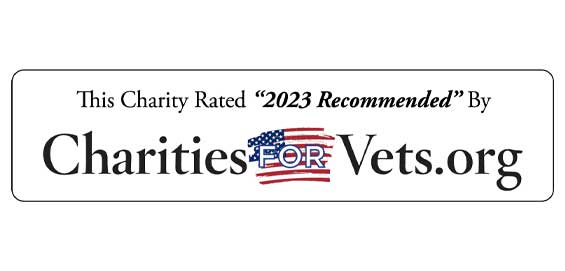 Charities for Vets