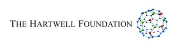 Hartwell Foundation Logo