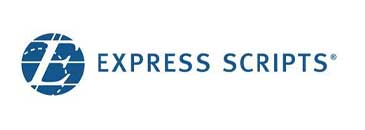 Express Scripts Logo