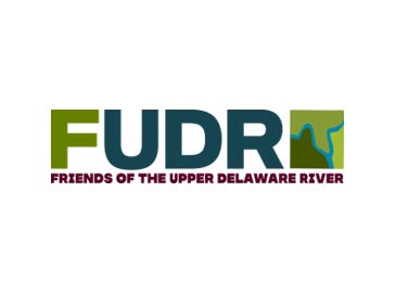 Friends of the Upper Delaware River logo