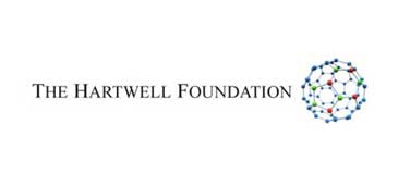 The Hartwell Foundation Logo