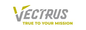Vectrus True to Your Mission Logo