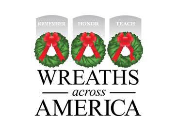 WWreaths Across America Logo