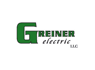 Greiner Electric Logo