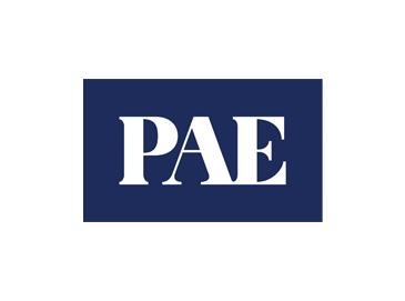 PAE Logo