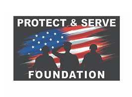 Protect and Serve Foundation logo
