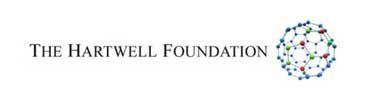 Hartwell Foundation logo