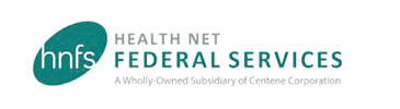 Health Net Federal Services Logo