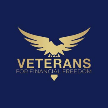 Veterans for Financial Freedom Logo
