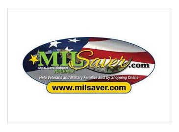 Military Saver Logo