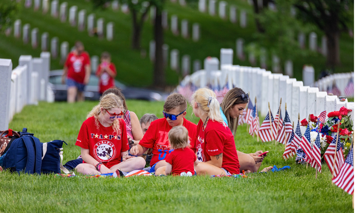 taps impact 2023 cover photo